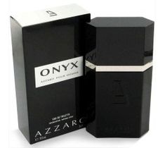 Azzaro Onyx woda toaletowa spray 100ml