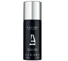 Azzaro Pour Homme dezodorant spray 150ml