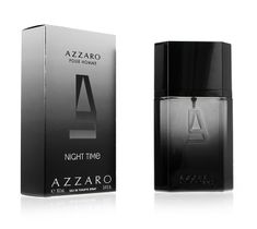 Azzaro Pour Homme Night Time Woda toaletowa spray 100ml