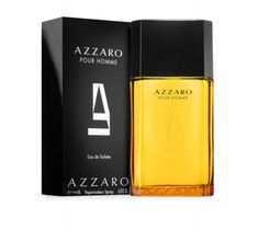 Azzaro Pour Homme woda toaletowa spray (100 ml)