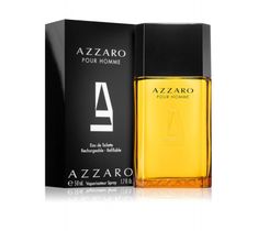 Azzaro Pour Homme woda toaletowa spray (50 ml)