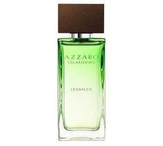 Azzaro Solarissimo Levanzo woda toaletowa spray 75ml