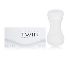 Azzaro Twin Women woda toaletowa spray (80 ml)