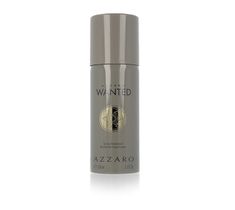 Azzaro Wanted dezodorant spray 150ml