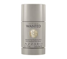 Azzaro – Wanted dezodorant sztyft (75 ml)