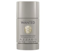 Azzaro Wanted dezodorant sztyft (75 ml)