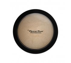 Pierre Rene Highlighting Powder (puder rozświetlający 02 Shiny 12 g)