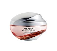 Shiseido – Bio-Performance Lift Dynamic Cream krem przeciwstarzeniowy o działaniu liftingującym (50 ml)