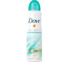 Dove Summer Breeze antyperspirant spray (150 ml)