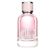 Dsquared2 Wood Pour Femme – woda toaletowa spray (100 ml)