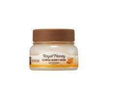 Skinfood Royal Honey Essential Queen's Cream – nawadniający krem do twarzy z miodem (70 ml)
