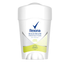Rexona Maximum Protection Stress Control Anti-Perspirant 48h antyperspirant sztyft 45ml