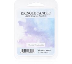Kringle Candle – Wax wosk zapachowy Watercolors (64 g)