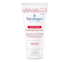 Barnängen – Sos Vard Repairing Hand Cream regenerujący krem do rąk (75 ml )