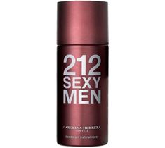 Carolina Herrera 212 Sexy Men dezodorant spray (150 ml)