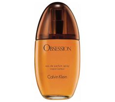 Calvin Klein – Obsession woda perfumowana spray (50 ml)