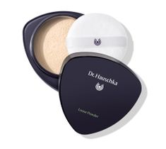 Dr. Hauschka Loose Powder sypki puder 00 Translucent (12 g)