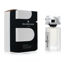 B. Balenciaga woda perfumowana spray 50ml