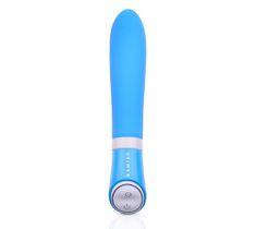 B Swish Bgood Deluxe Vibrator klasyczny wibrator Blue