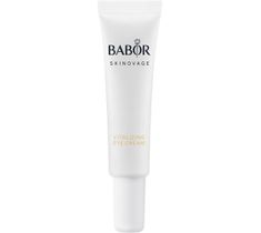 Babor Skinovage Vitalizing Eye Cream rewitalizujący krem pod oczy (15 ml)