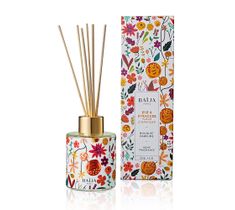 Baija Home Fragrance dyfuzor zapachowy do wnętrz Orange Blossom (120 ml)