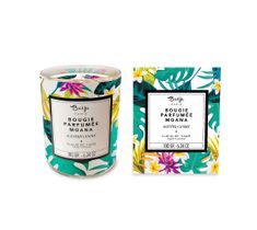 Baija Scented Candle świeca zapachowa Tiare Flower (180 g)