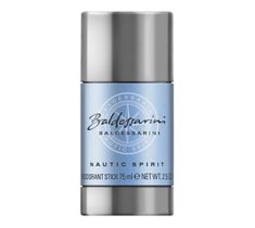Baldessarini Nautic Spirit dezodorant sztyft 75ml