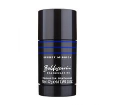 Baldessarini Secret Mission dezodorant sztyft 75ml
