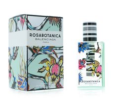 Balenciaga Rosabotanica Woda perfumowana spray 100ml