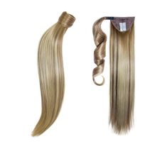 Balmain Catwalk Ponytail Memory Hair 55cm dopinka z włosów syntetycznych Amsterdam