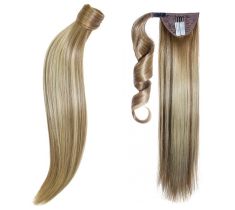 Balmain Catwalk Ponytail Memory Hair 55cm dopinka z włosów syntetycznych Los Angeles