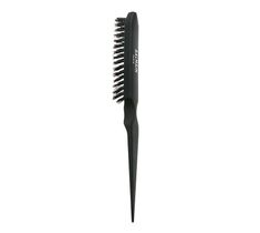 Balmain Hair Backcomb Brush szczotka do tapirowania włosów Black (1 szt.)