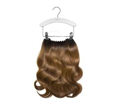 Balmain Hair Dress Memory Hair 45cm dopinka z włosów syntetycznych London