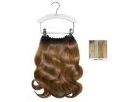 Balmain Hair Dress Memory Hair 45cm dopinka z włosów syntetycznych New York