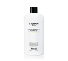 Balmain Illuminating Shampoo Silver Pearl szampon korygujący odcień do włosów blond i siwych 1000ml