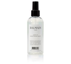 Balmain Leave-in Conditioning Spray odżywcza mgiełka ułatwiająca rozczesywanie włosów 200ml