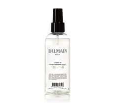 Balmain Leave-in Conditioning Spray odżywcza mgiełka ułatwiająca rozczesywanie włosów (200 ml)