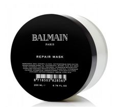 Balmain Repair Mask regenerująca maska do włosów suchych i zniszczonych 200ml