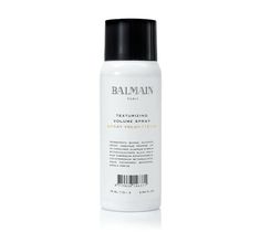 Balmain Texturizing Volume spray utrwalający i zwiększający objętość włosów 75ml
