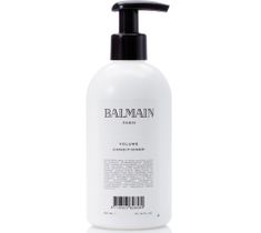 Balmain Volume Conditioner odżywczy balsam do włosów nadający objętość 300ml