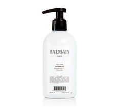 Balmain Volume Shampoo odżywczy szampon do włosów nadający objętość i połysk (300 ml)