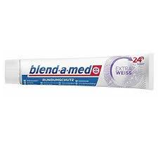 Blend-a-med Pasta do zębów Extra Weiss (75 ml)