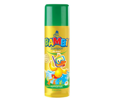 Bambi Szampon dla dzieci Rumiankowy (150 ml)