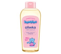 Bambino Oliwka dla dzieci i niemowląt 300 ml