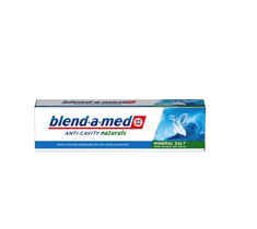 Blend-a-med Anti-Cavity Mineral Salt pasta do zębów (100 ml)