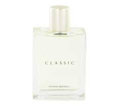 Banana Republic REPUBLIC Classic woda toaletowa spray 125ml