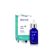 Bandi Me Anti Acne Peeling kwasowy antytrądzikowy (30 ml)