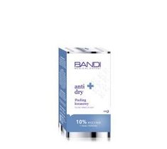 Bandi Me Anti Dry Peeling kwasowy silnie nawilżający (30 ml)