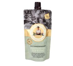 Bania Agafii szampon do każdego typu włosów odżywczy (100 ml)
