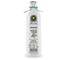 Bania Agafii White Agafia Birch Shampoo brzozowy szampon do włosów (280 ml)